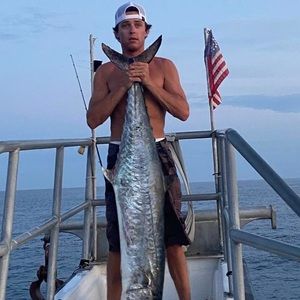 Meet your Posher, Jake